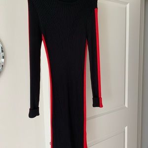 Express Knit Dress